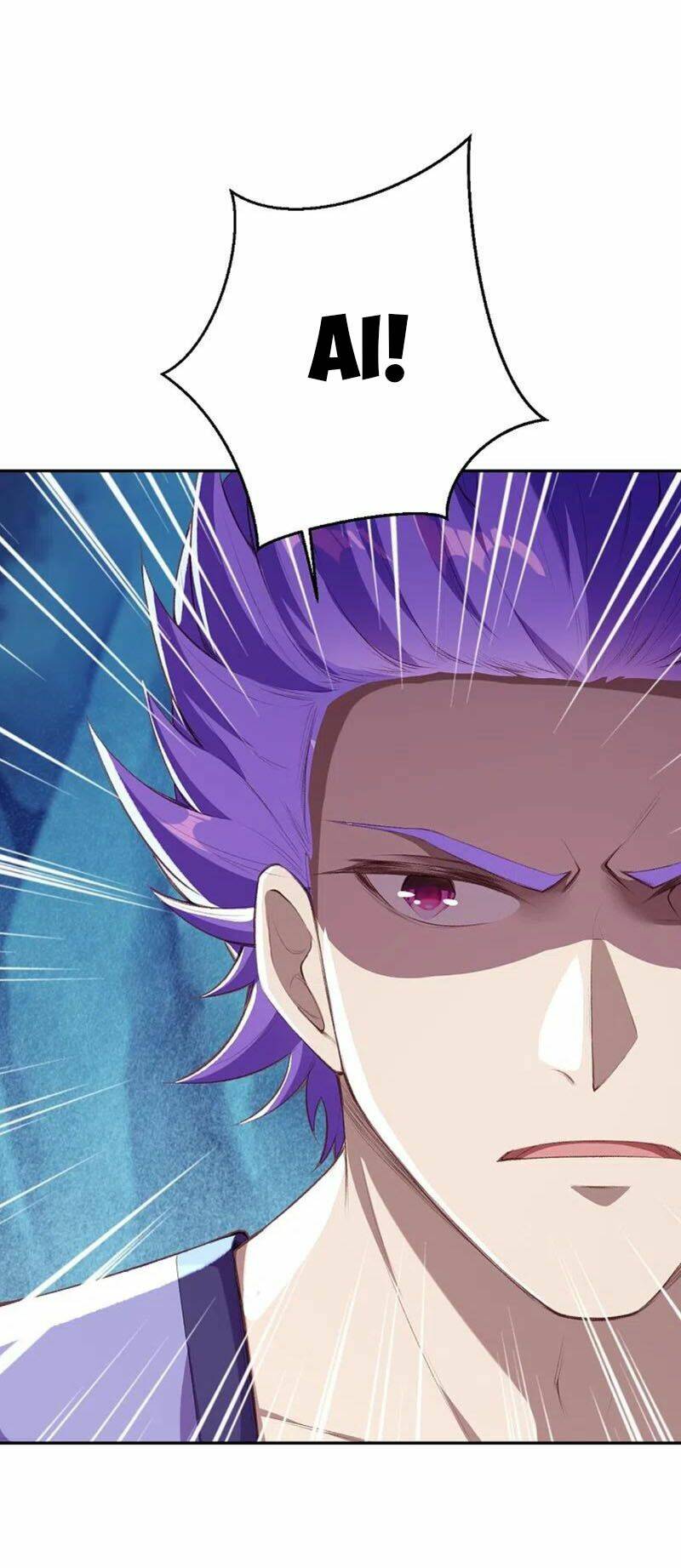 Nghịch Thiên Tà Thần: Chapter 371