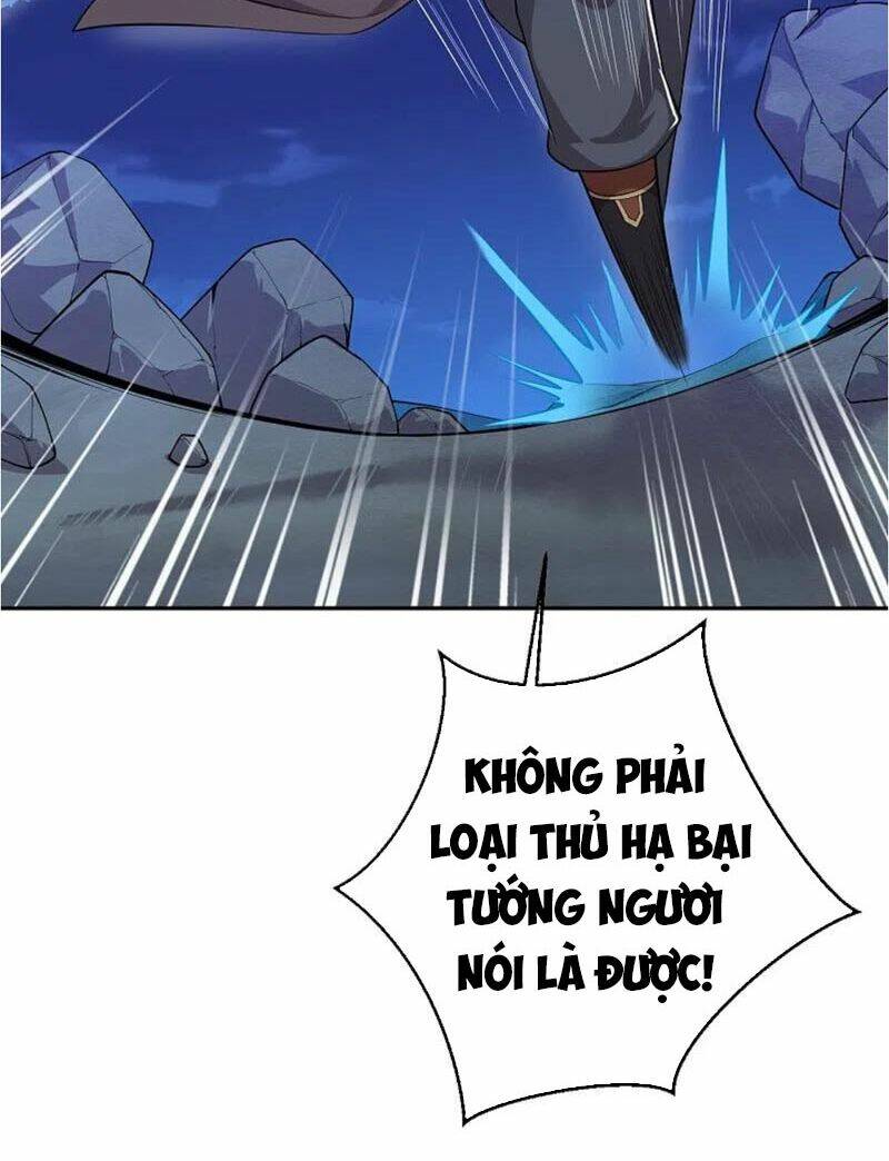 Nghịch Thiên Tà Thần: Chapter 371
