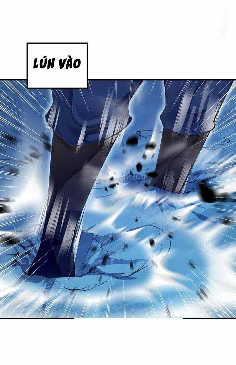 Nghịch Thiên Tà Thần: Chapter 371