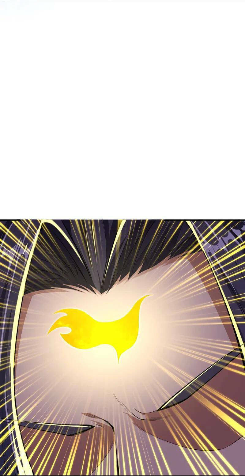 Nghịch Thiên Tà Thần: Chapter 372