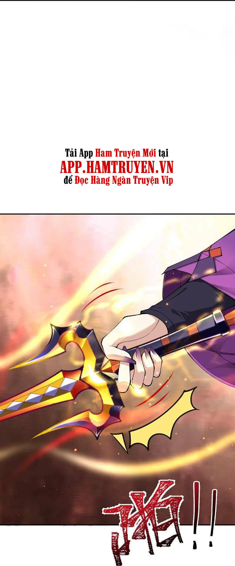 Nghịch Thiên Tà Thần: Chapter 372