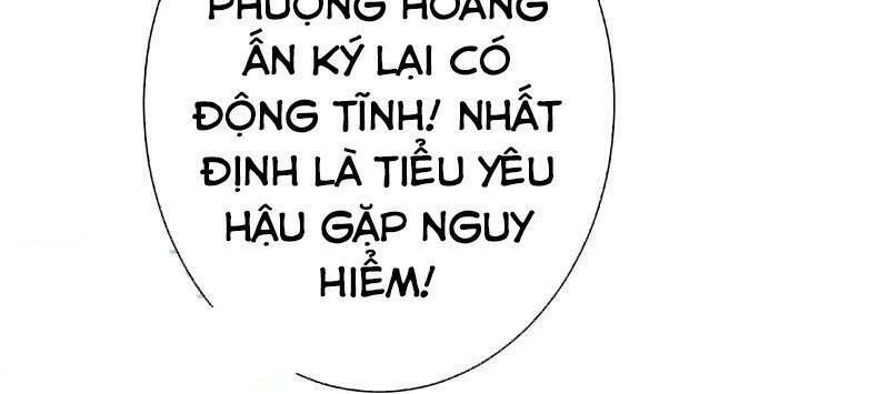 Nghịch Thiên Tà Thần: Chapter 372