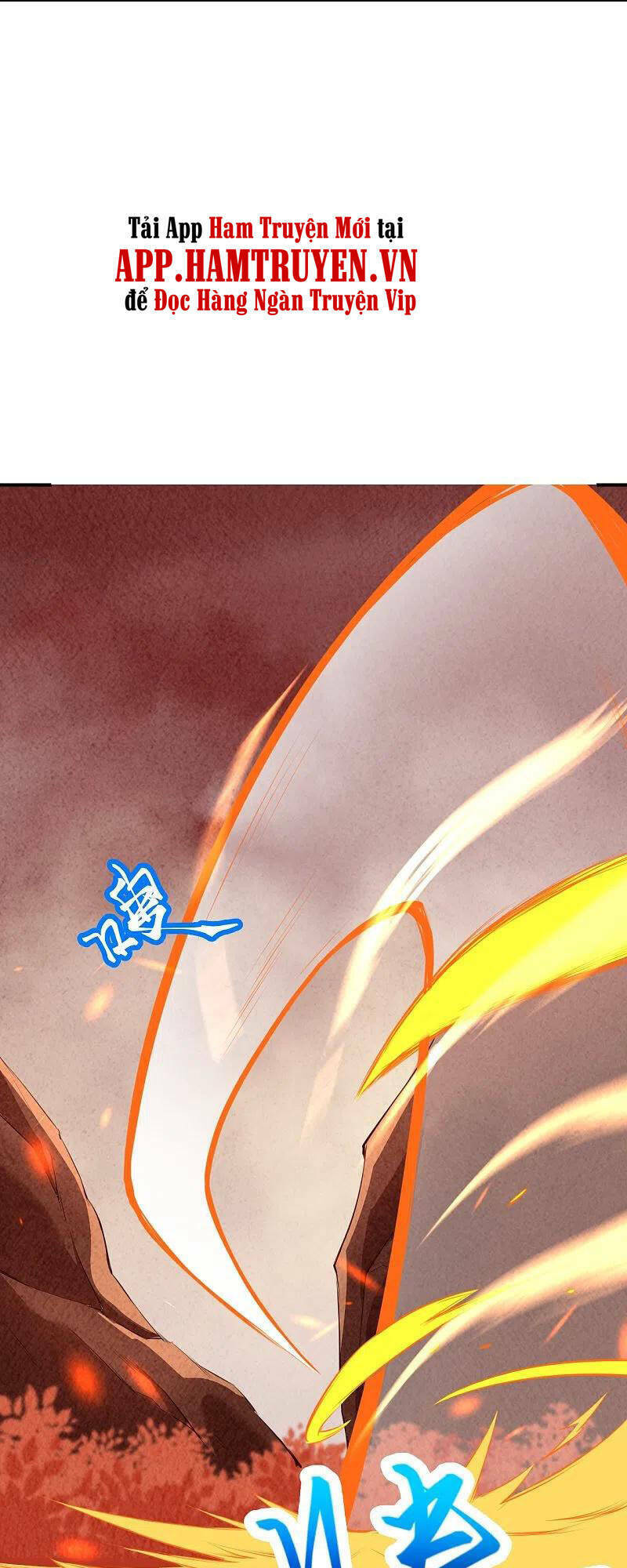 Nghịch Thiên Tà Thần: Chapter 372