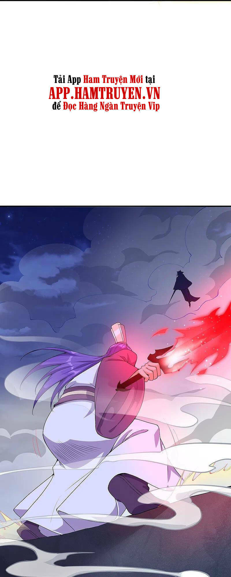 Nghịch Thiên Tà Thần: Chapter 372