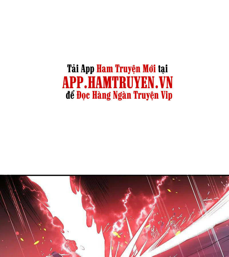 Nghịch Thiên Tà Thần: Chapter 372