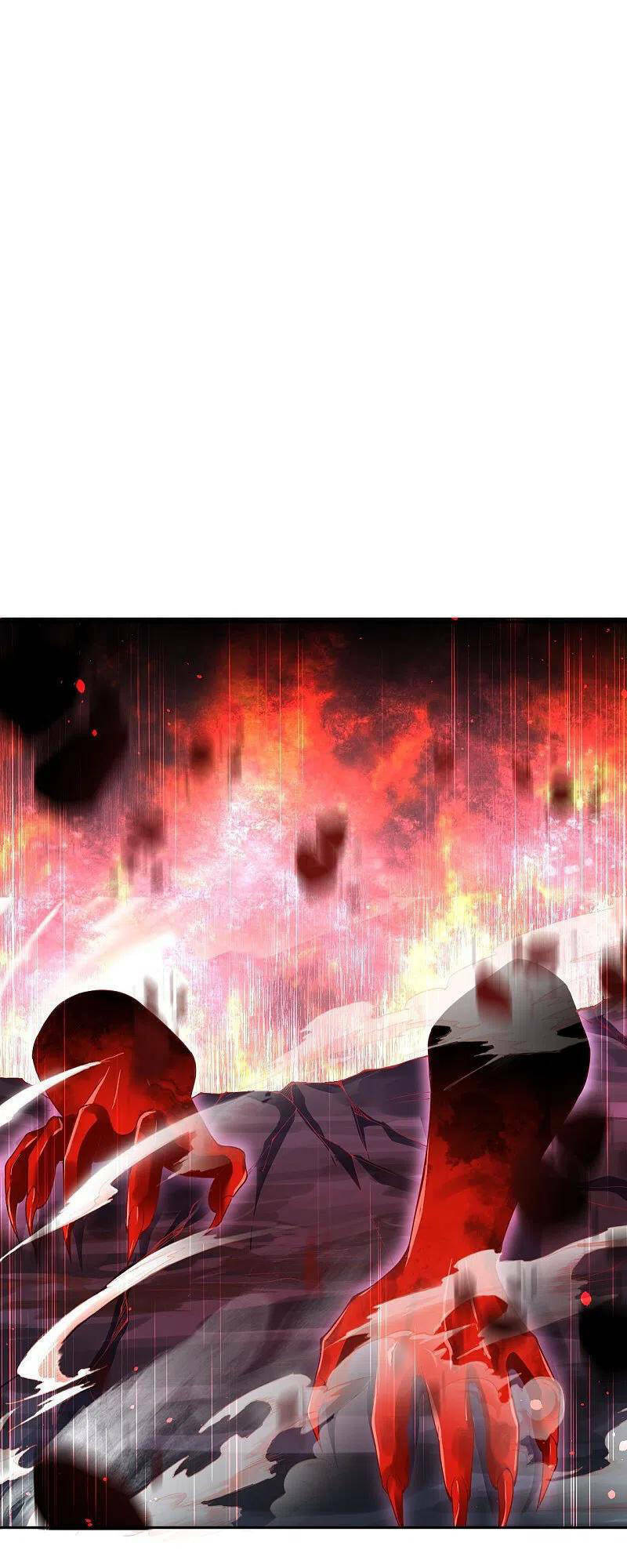 Nghịch Thiên Tà Thần: Chapter 372