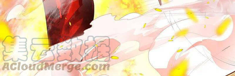 Nghịch Thiên Tà Thần: Chapter 372