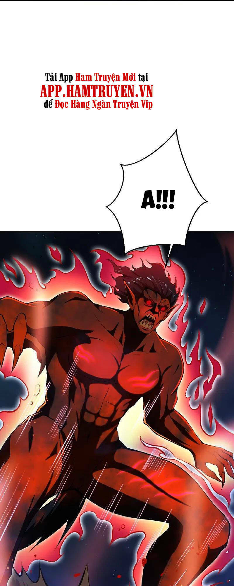 Nghịch Thiên Tà Thần: Chapter 372