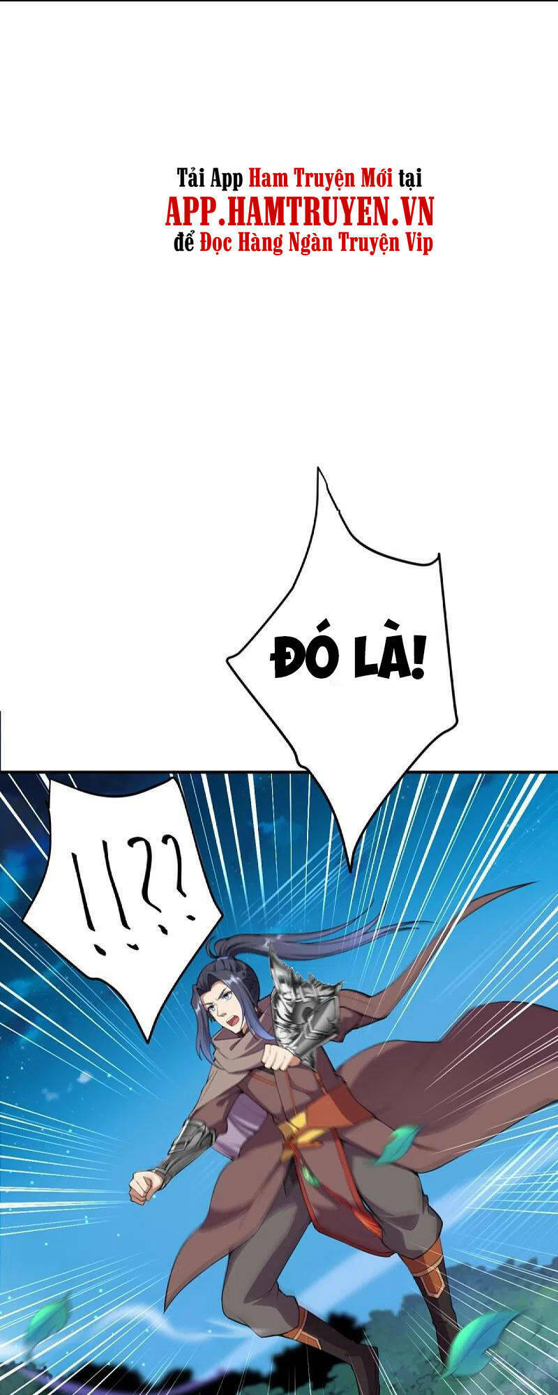 Nghịch Thiên Tà Thần: Chapter 372