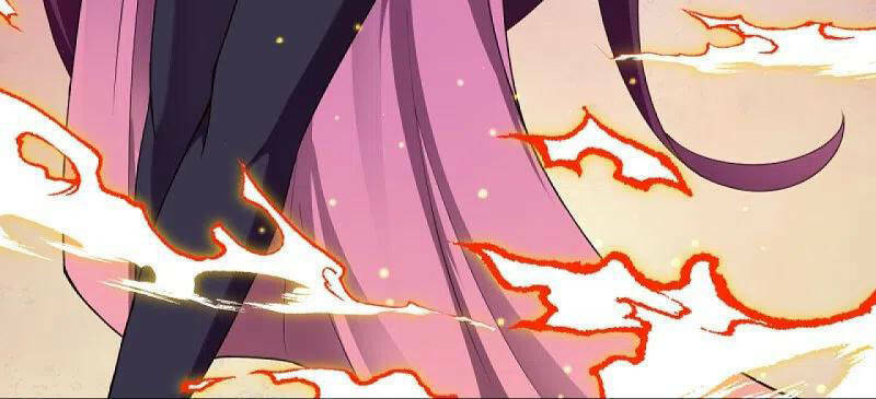 Nghịch Thiên Tà Thần: Chapter 372