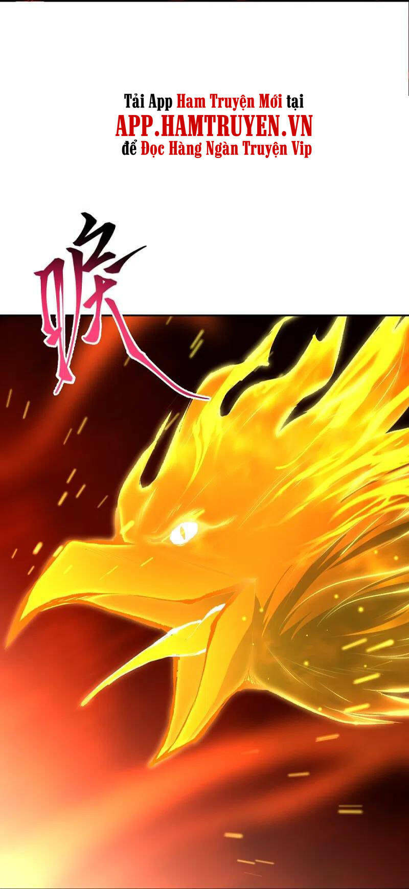 Nghịch Thiên Tà Thần: Chapter 372