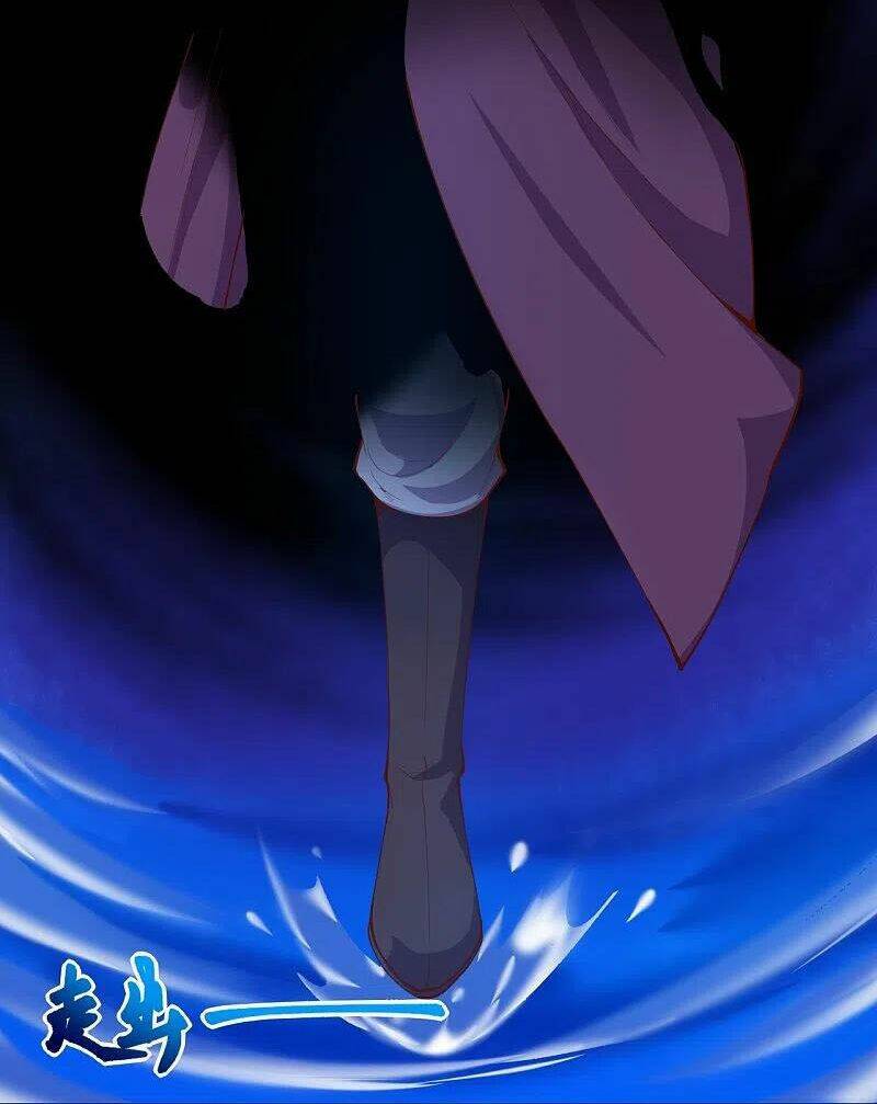 Nghịch Thiên Tà Thần: Chapter 373