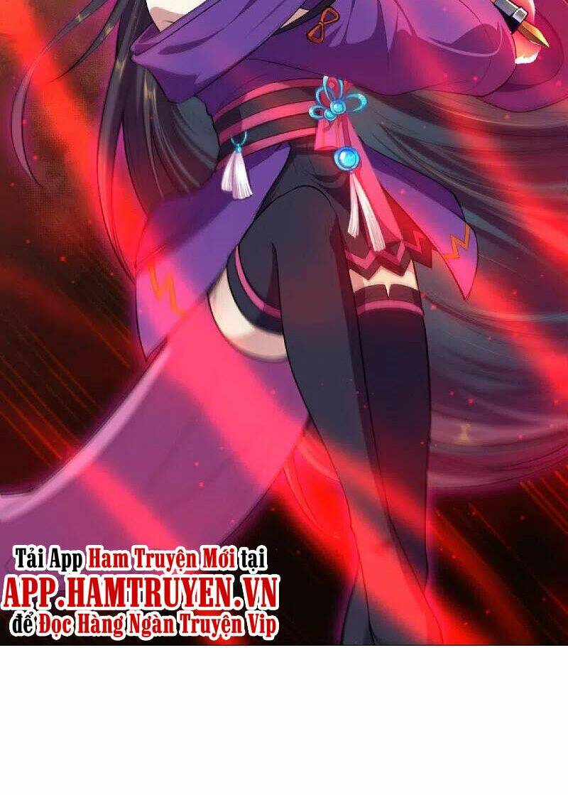 Nghịch Thiên Tà Thần: Chapter 373