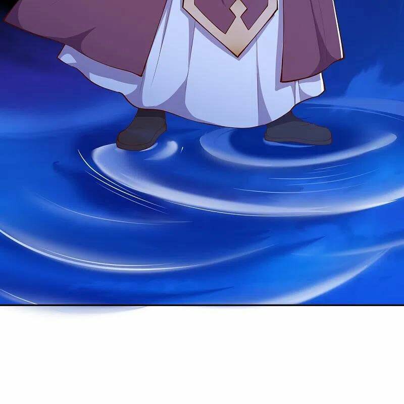 Nghịch Thiên Tà Thần: Chapter 373