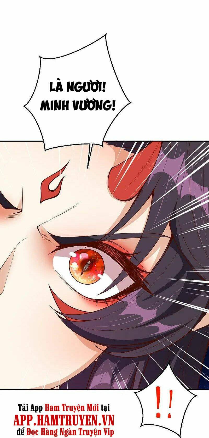 Nghịch Thiên Tà Thần: Chapter 373