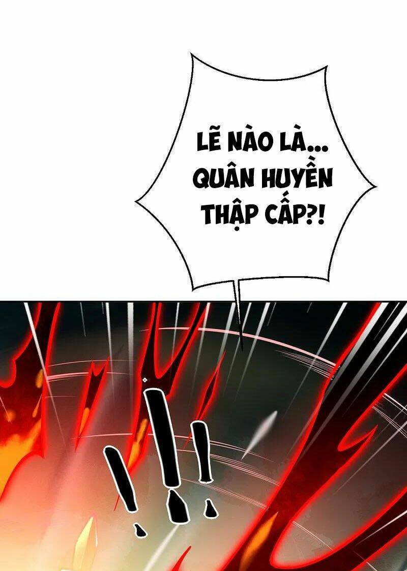 Nghịch Thiên Tà Thần: Chapter 373