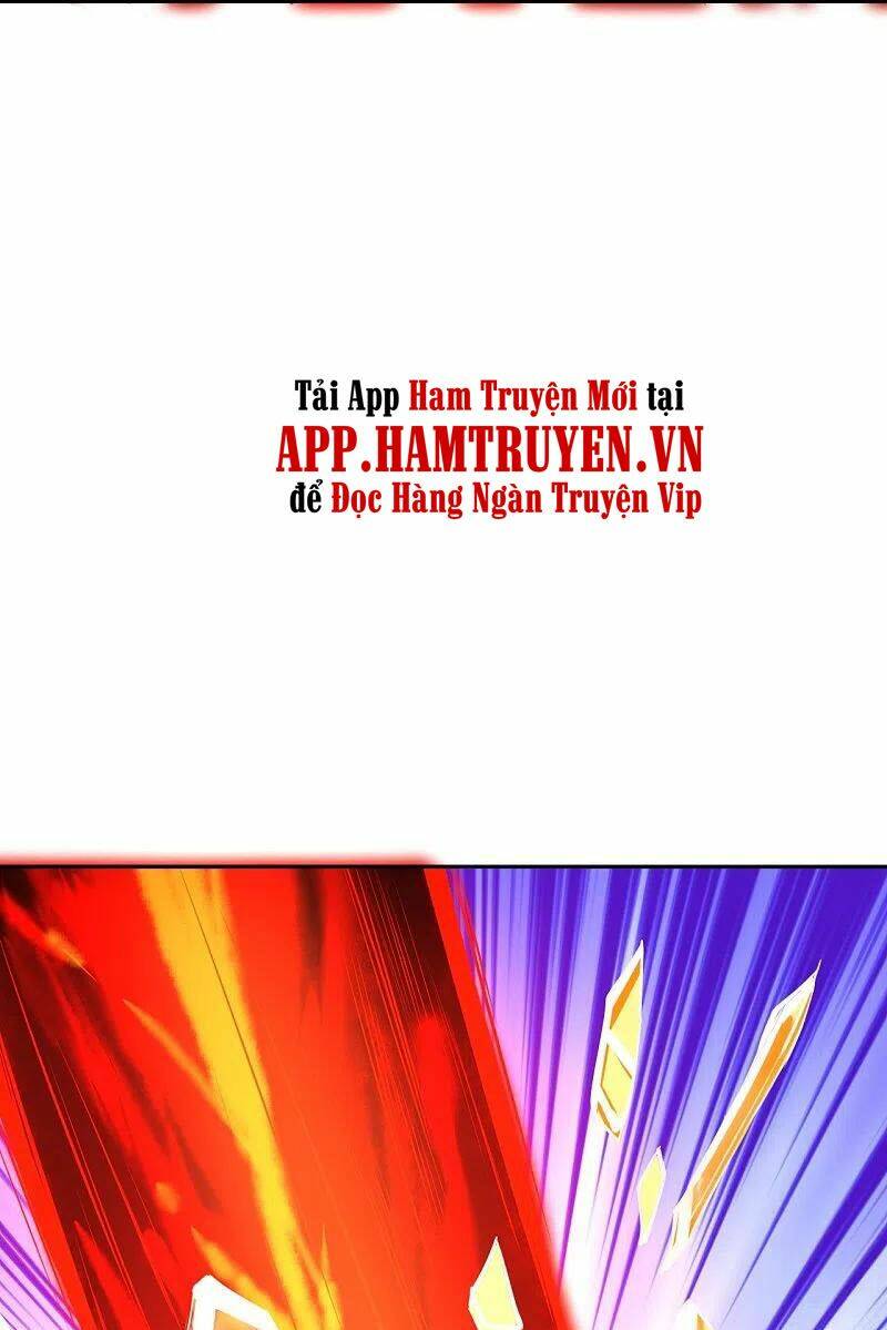 Nghịch Thiên Tà Thần: Chapter 373