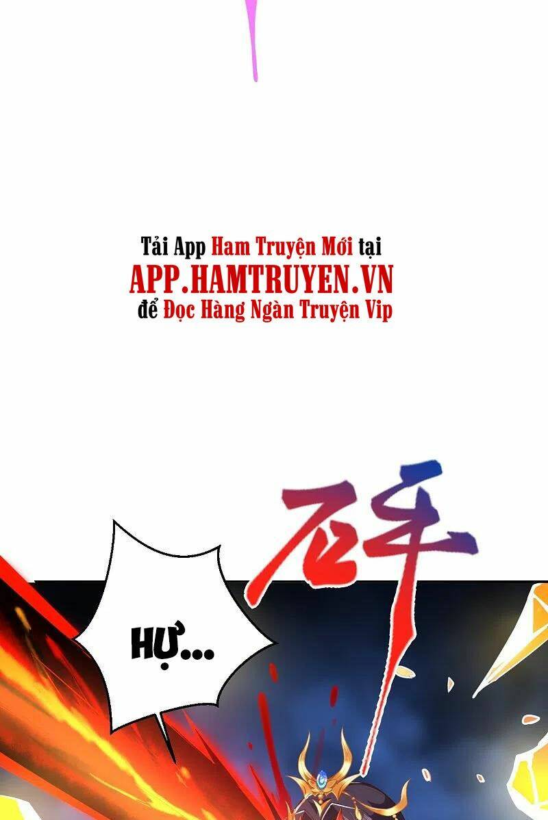 Nghịch Thiên Tà Thần: Chapter 373
