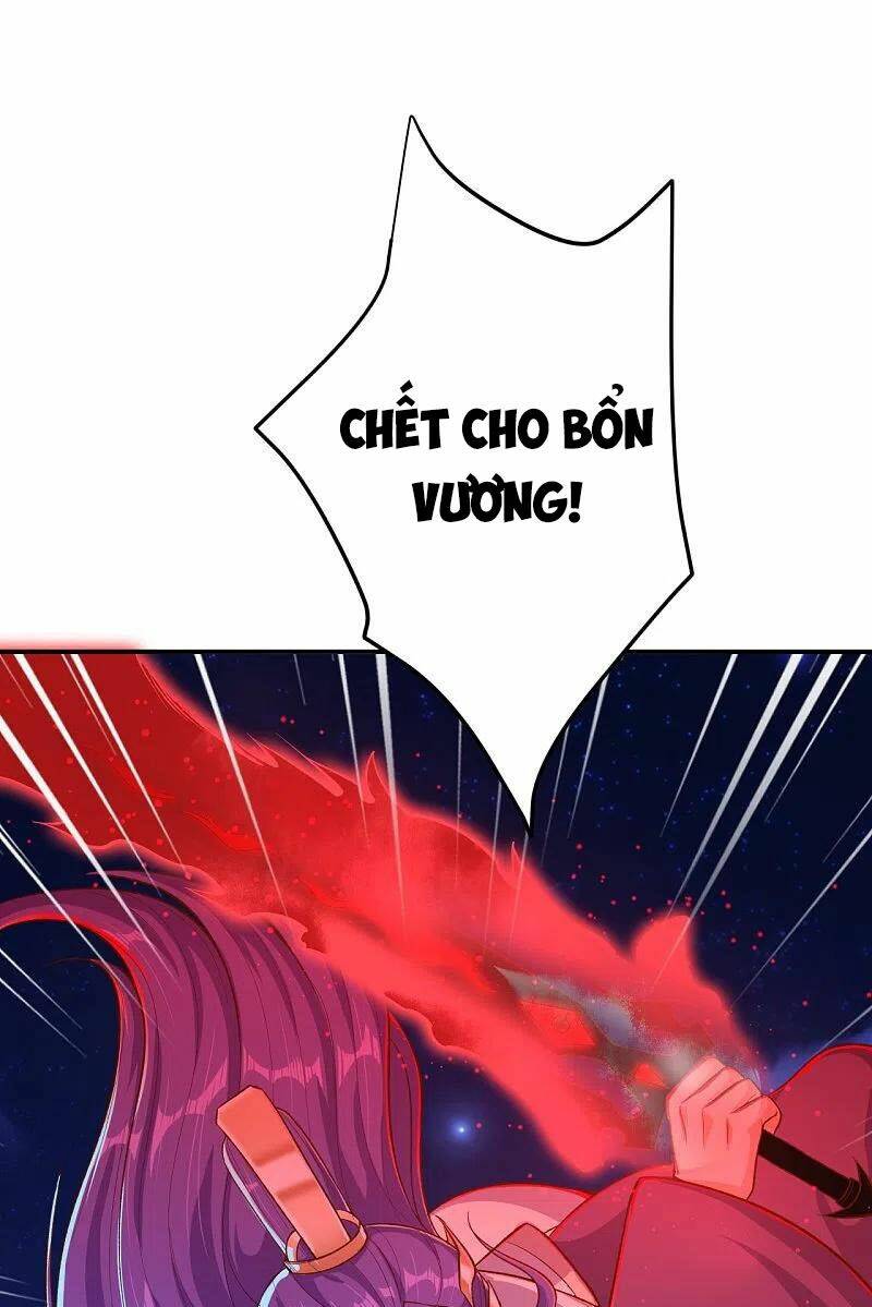 Nghịch Thiên Tà Thần: Chapter 373