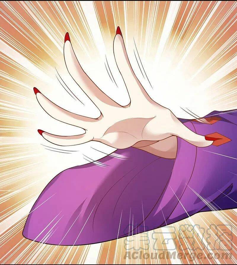 Nghịch Thiên Tà Thần: Chapter 373