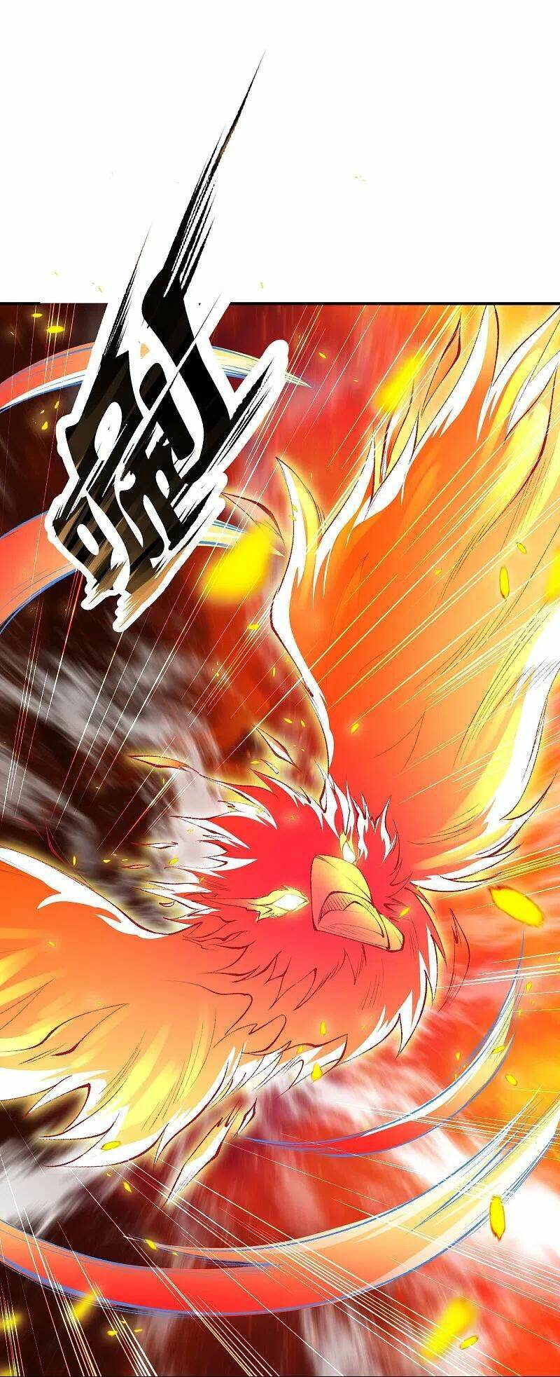 Nghịch Thiên Tà Thần: Chapter 373