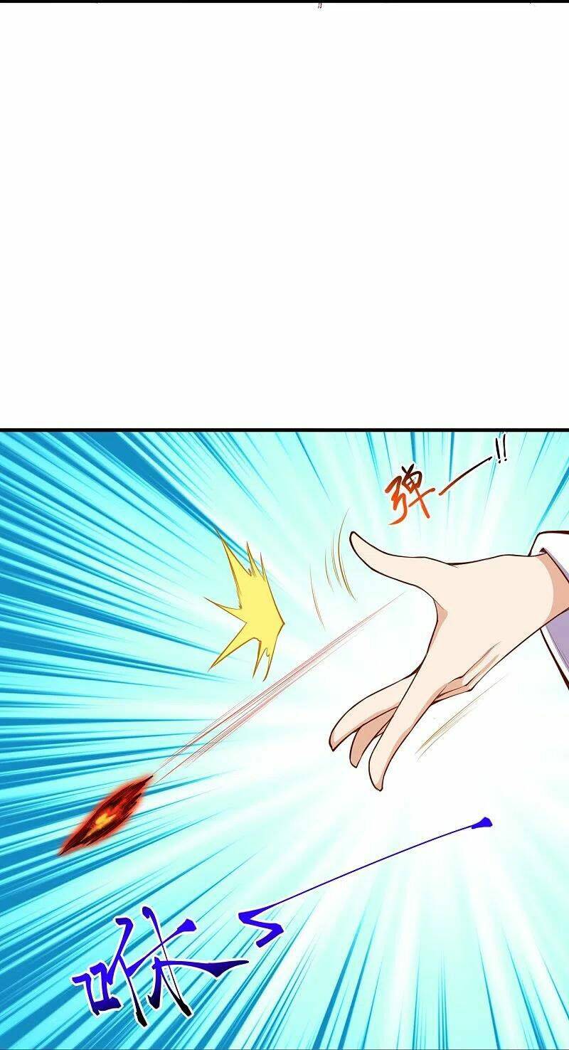 Nghịch Thiên Tà Thần: Chapter 373