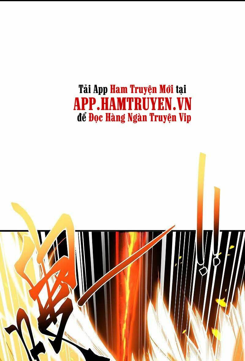 Nghịch Thiên Tà Thần: Chapter 373