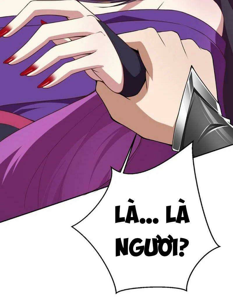 Nghịch Thiên Tà Thần: Chapter 374