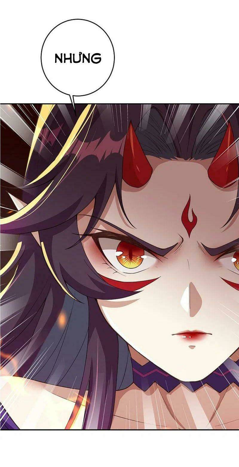 Nghịch Thiên Tà Thần: Chapter 374