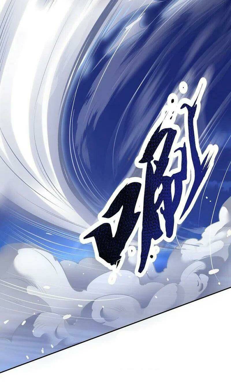 Nghịch Thiên Tà Thần: Chapter 374