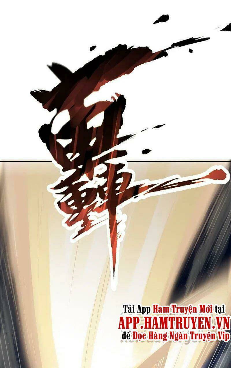 Nghịch Thiên Tà Thần: Chapter 374