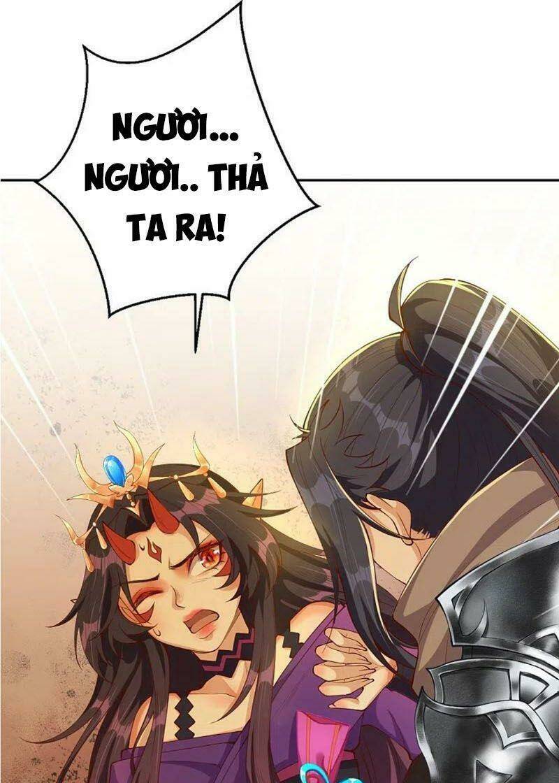 Nghịch Thiên Tà Thần: Chapter 374