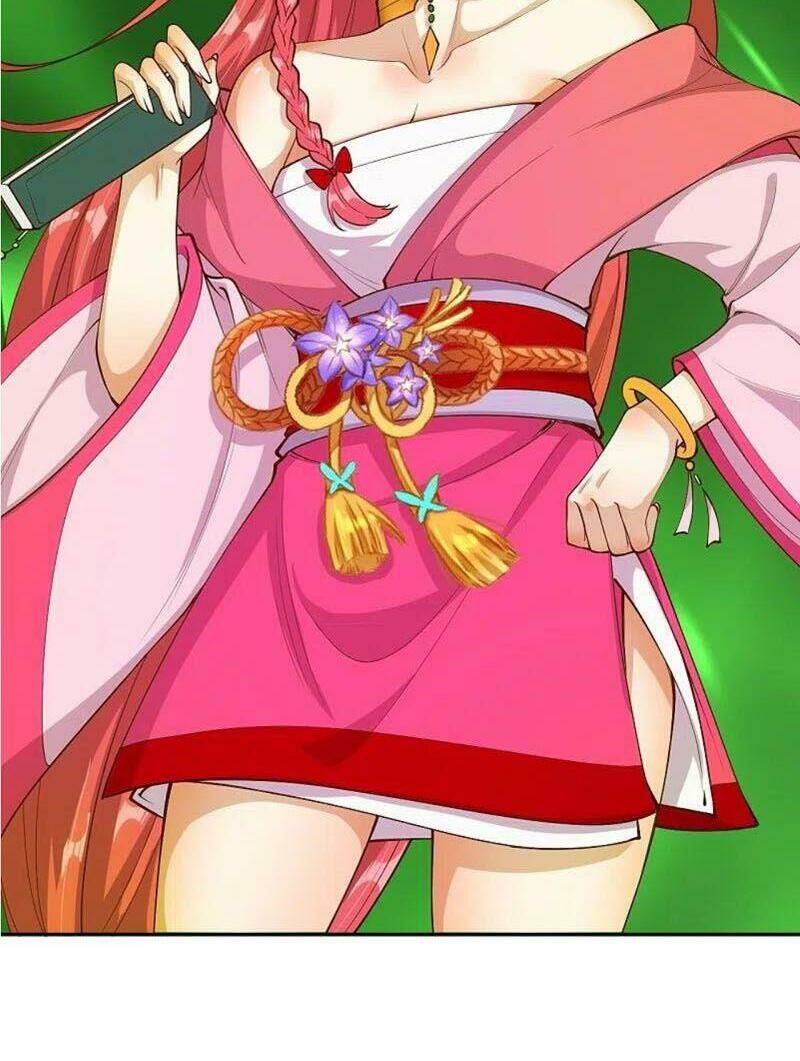 Nghịch Thiên Tà Thần: Chapter 374