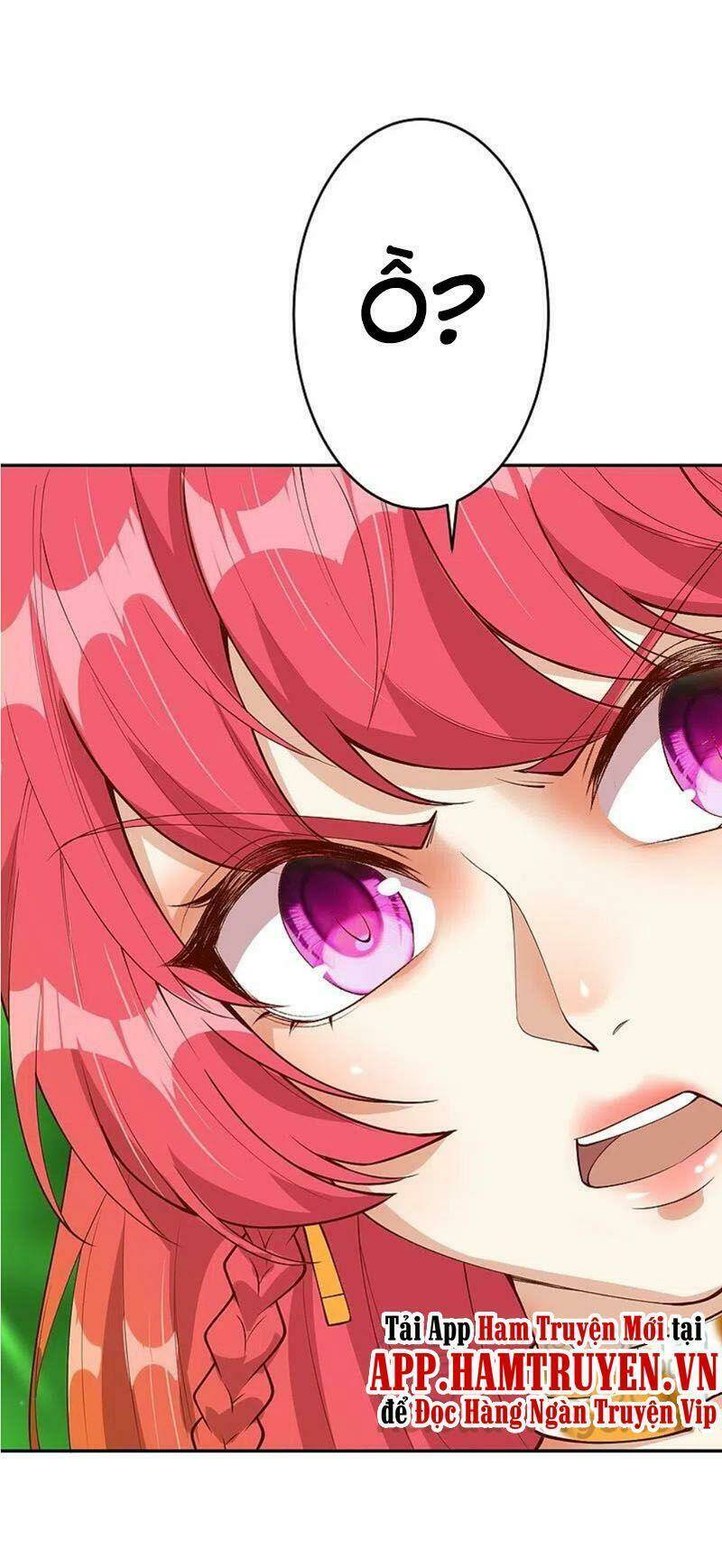 Nghịch Thiên Tà Thần: Chapter 374