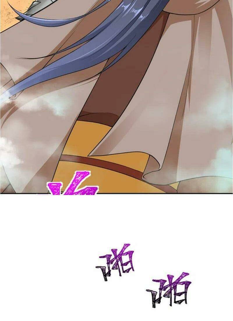 Nghịch Thiên Tà Thần: Chapter 374