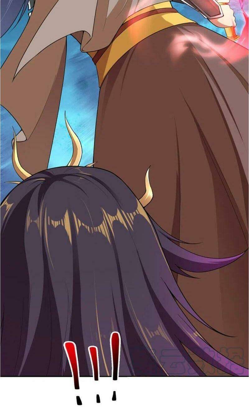Nghịch Thiên Tà Thần: Chapter 374