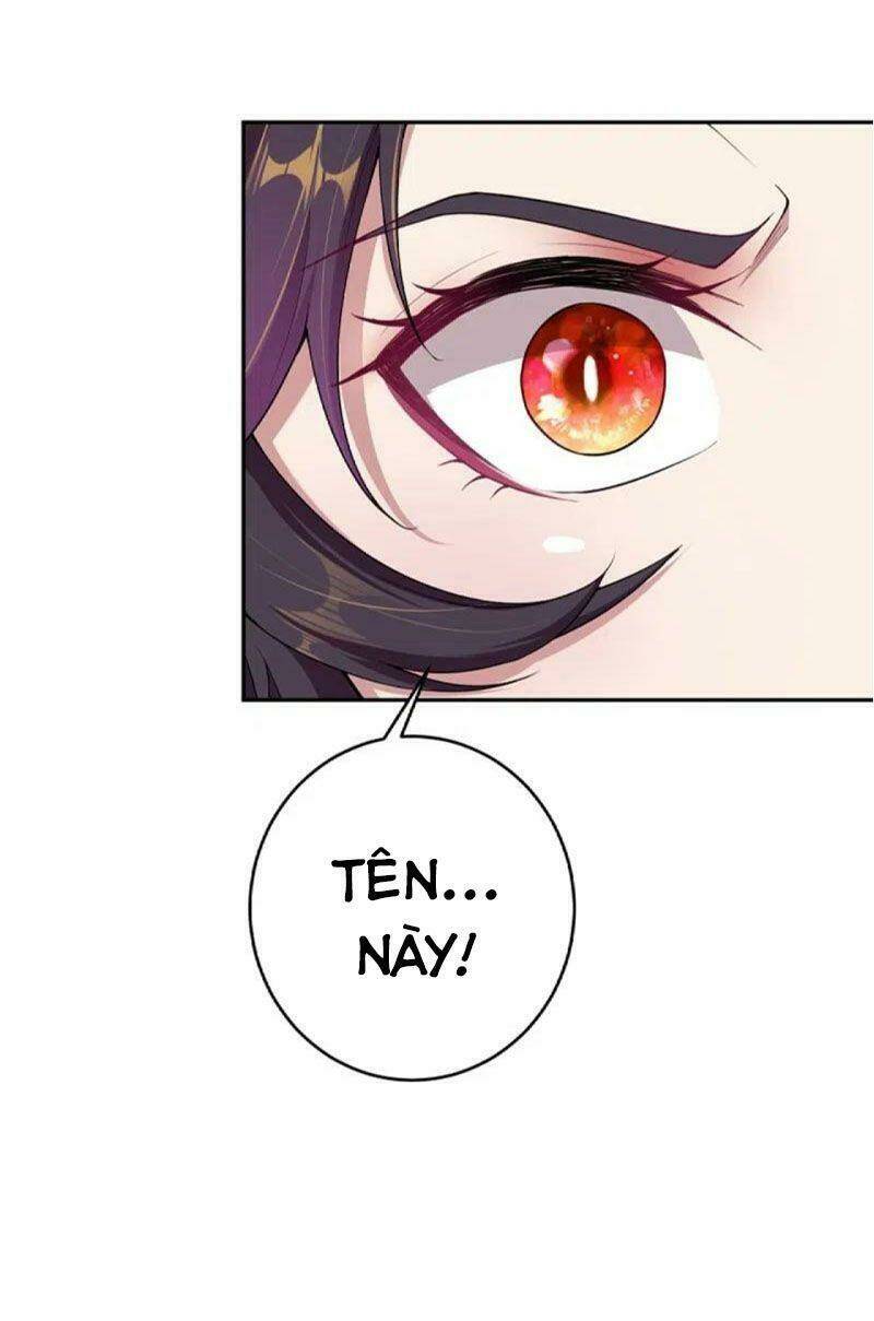 Nghịch Thiên Tà Thần: Chapter 374