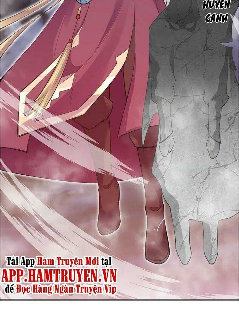 Nghịch Thiên Tà Thần: Chapter 374