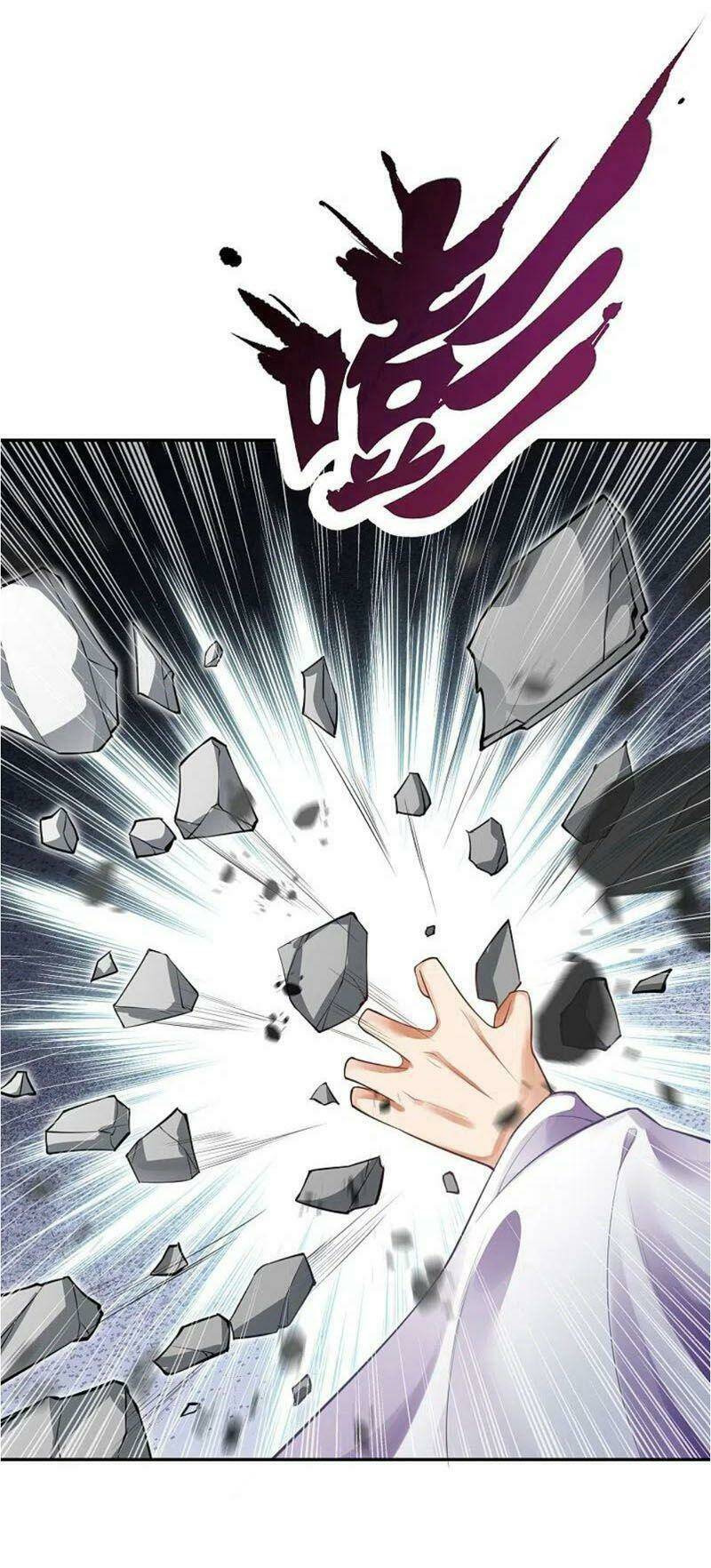 Nghịch Thiên Tà Thần: Chapter 374