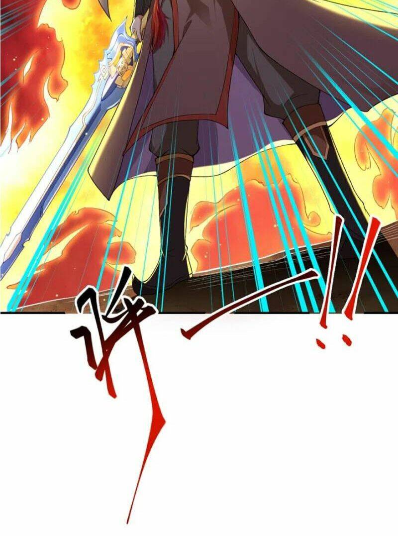 Nghịch Thiên Tà Thần: Chapter 375