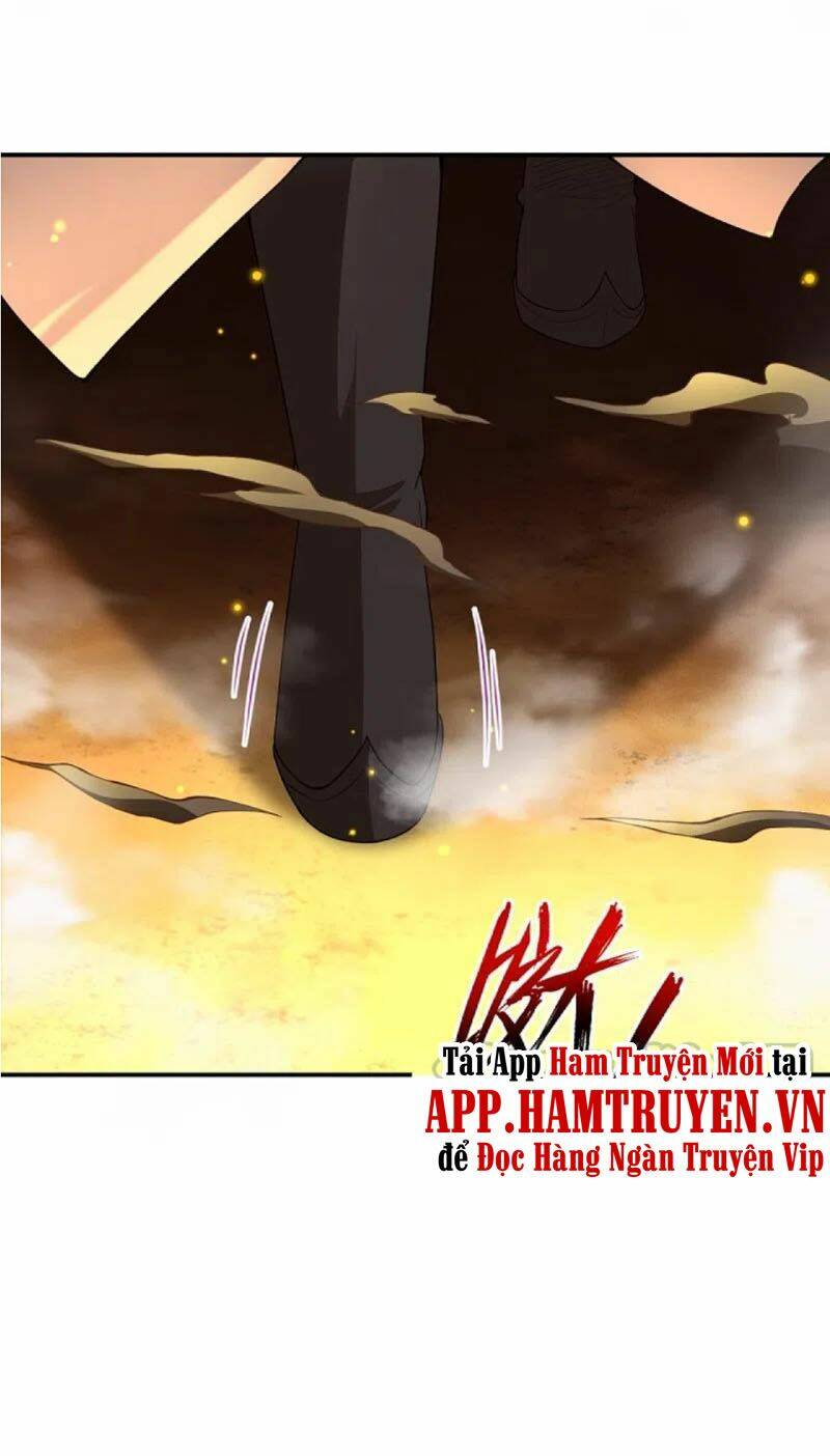 Nghịch Thiên Tà Thần: Chapter 375