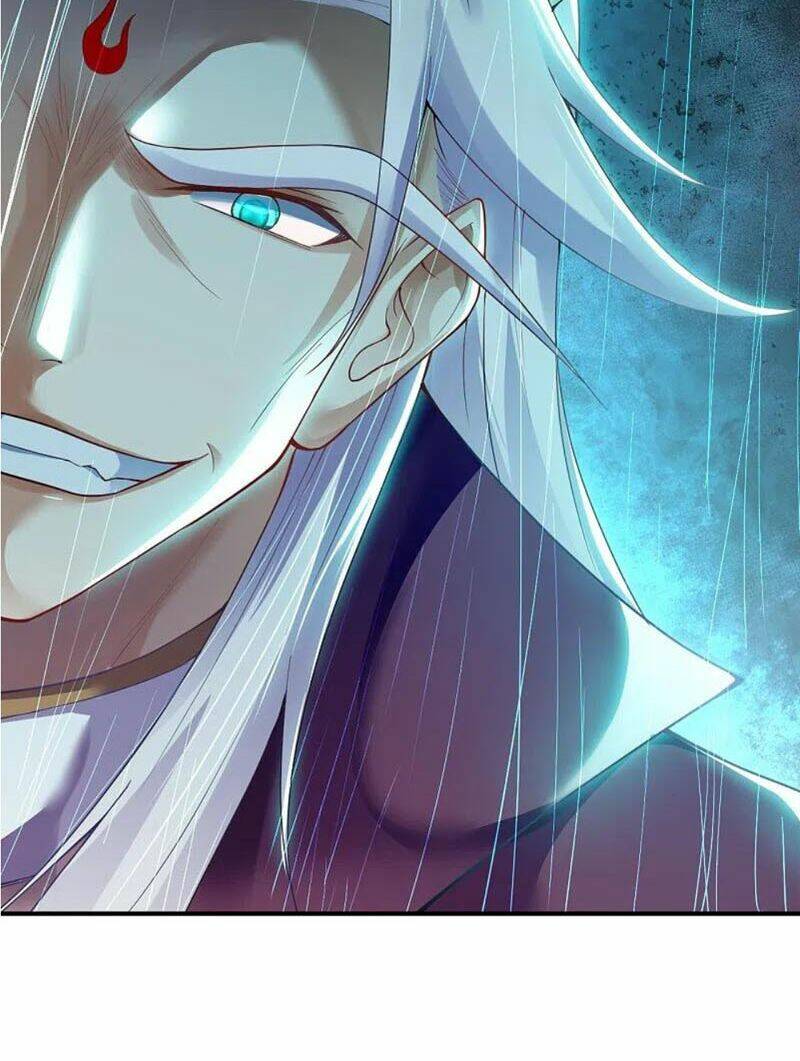 Nghịch Thiên Tà Thần: Chapter 375