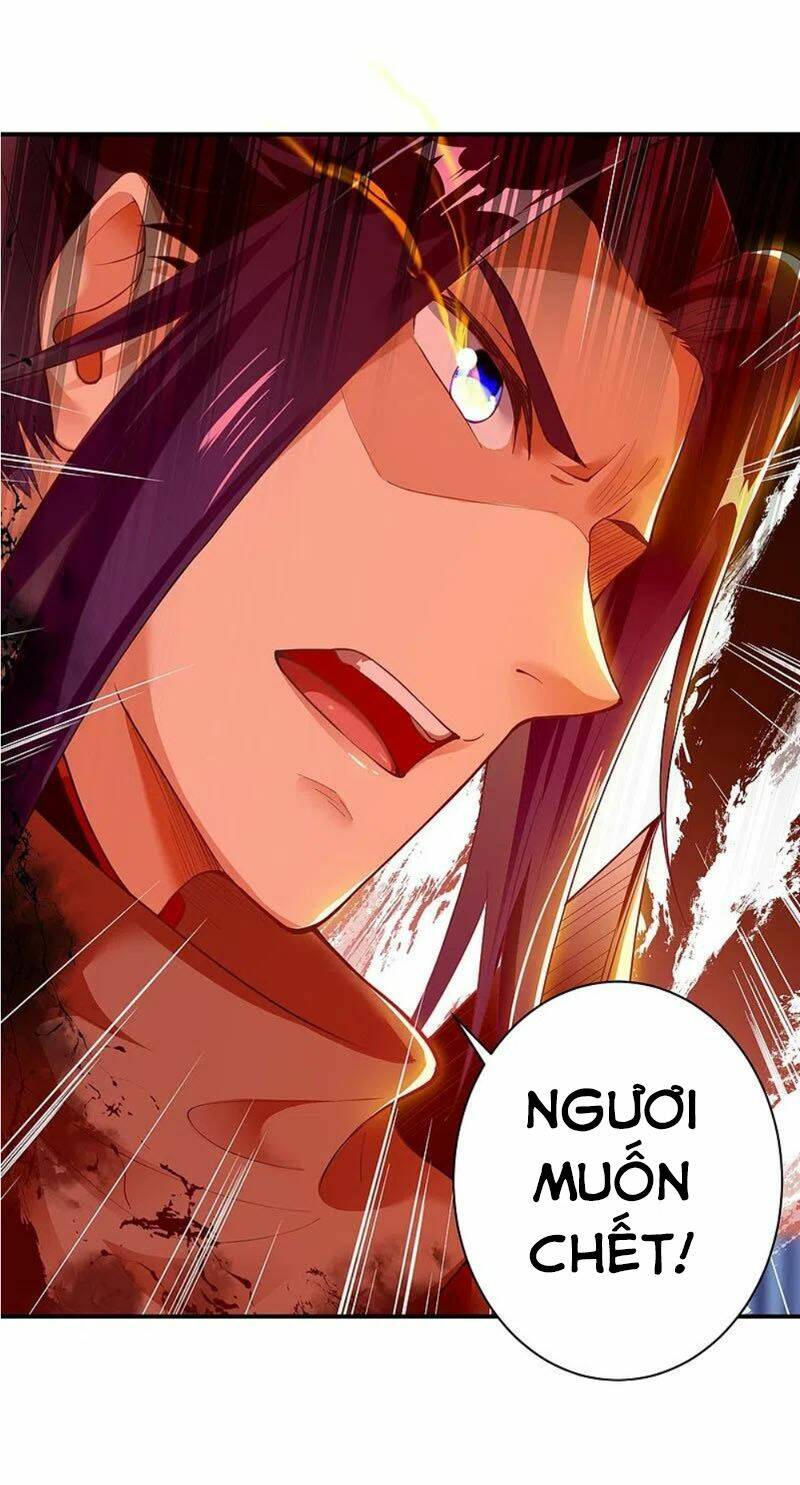 Nghịch Thiên Tà Thần: Chapter 375