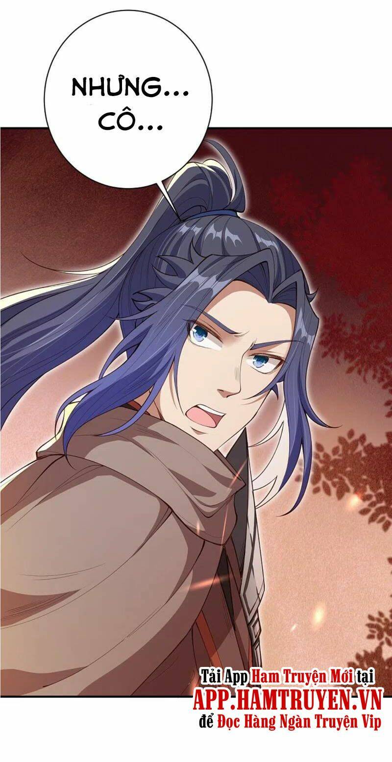 Nghịch Thiên Tà Thần: Chapter 375