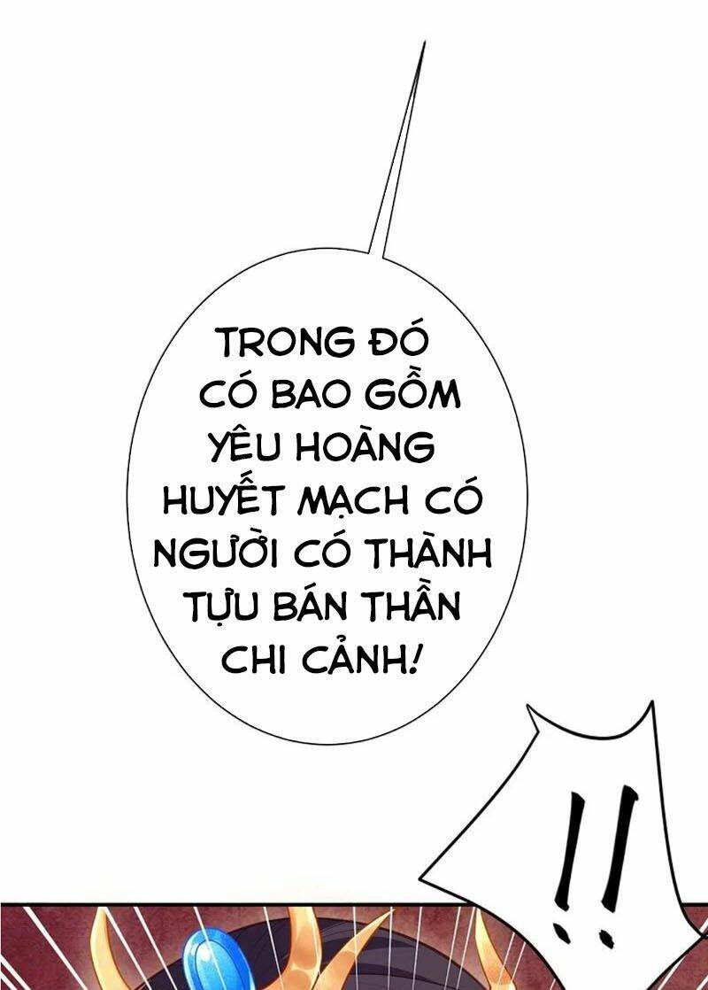 Nghịch Thiên Tà Thần: Chapter 375