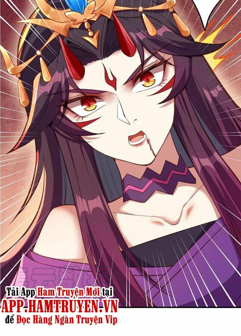 Nghịch Thiên Tà Thần: Chapter 375