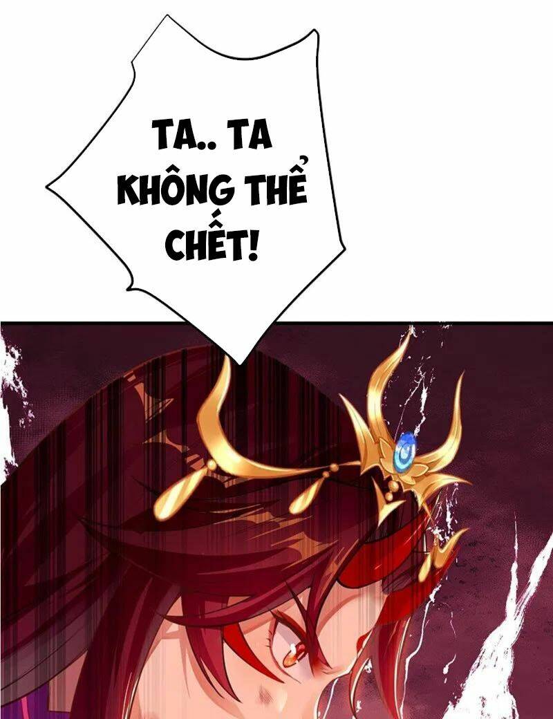 Nghịch Thiên Tà Thần: Chapter 375