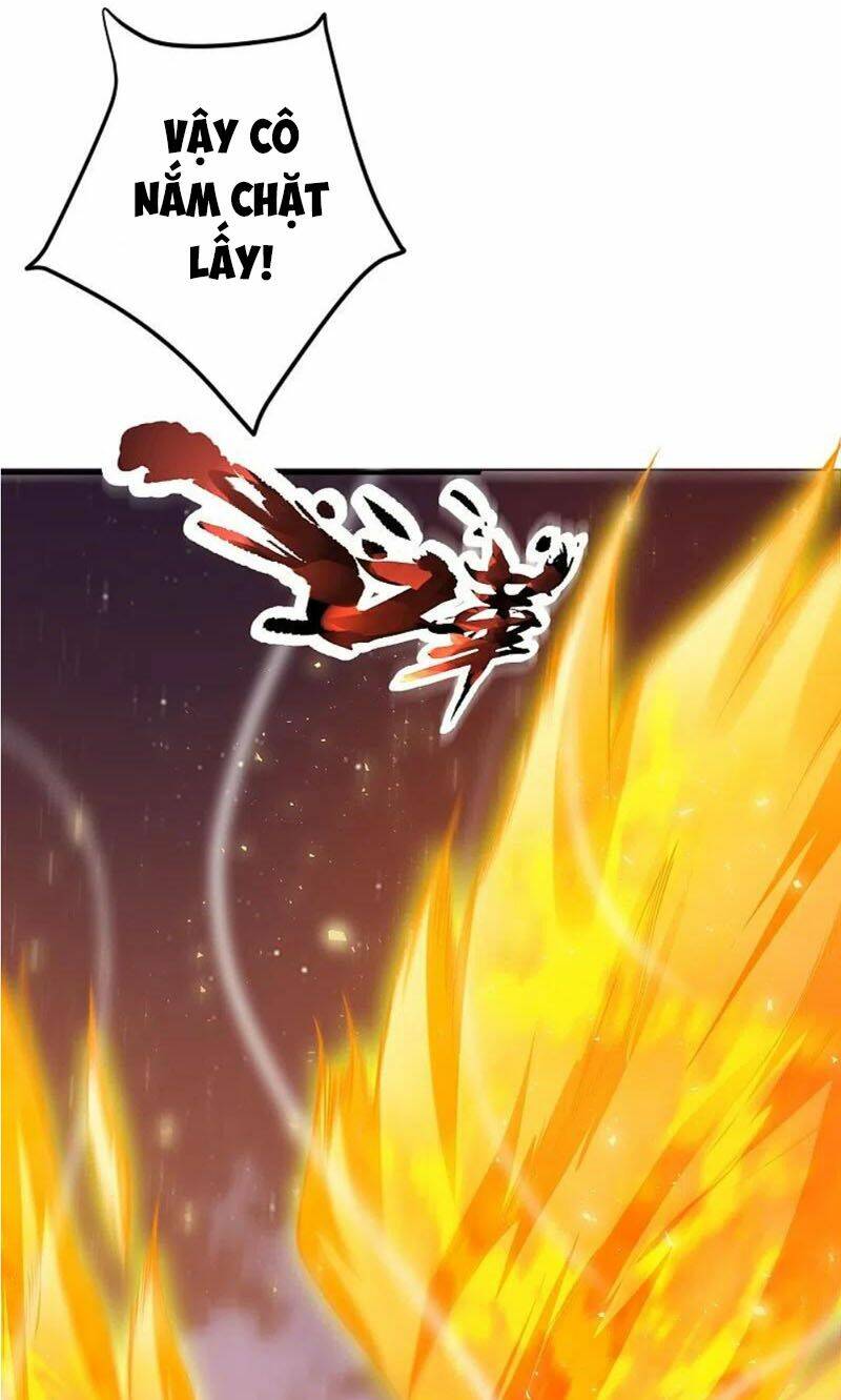 Nghịch Thiên Tà Thần: Chapter 375