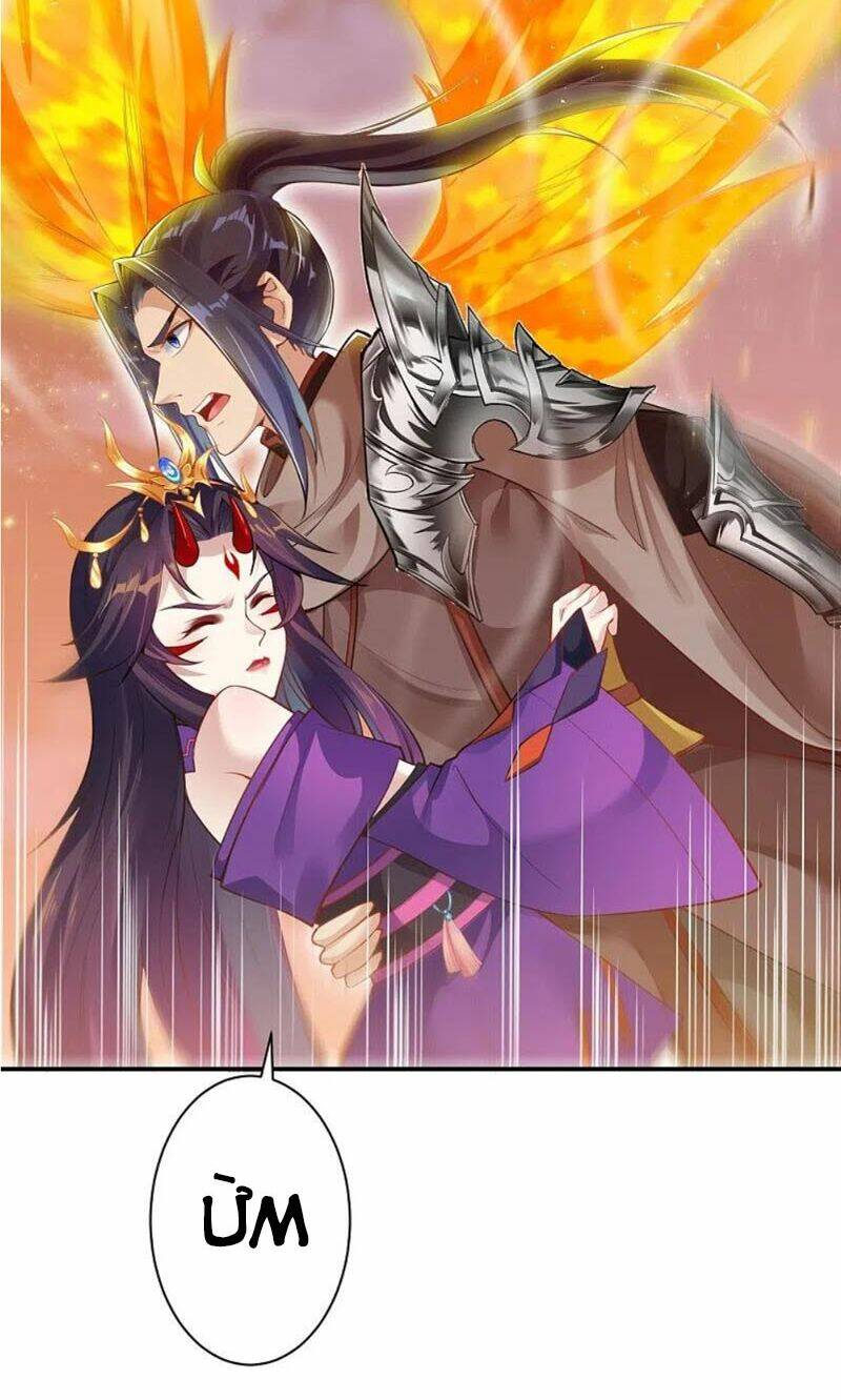 Nghịch Thiên Tà Thần: Chapter 375