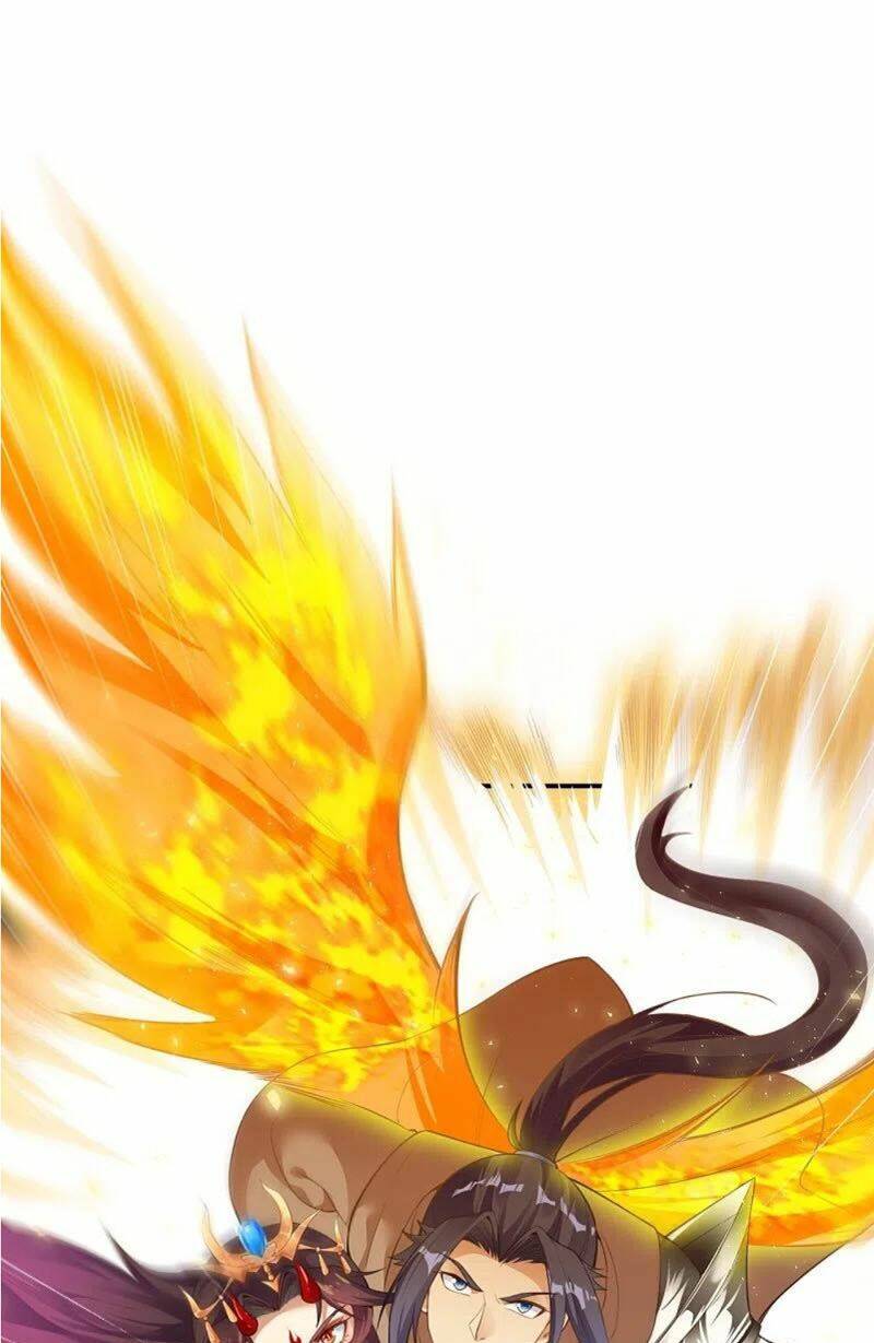 Nghịch Thiên Tà Thần: Chapter 375